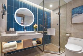 Kyliab Hotel Guangzhou Railway Station Xiaobei Subway Station - 7