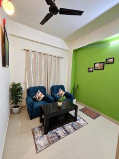 Neeyor Homestay - 1
