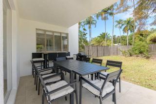 Escape on St Crispins Pet Friendly Retreat - 5
