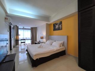 Fahrenheit 88 Bukit Bintang by Manhattan Group - 9
