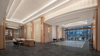 Holiday Inn Express Shenzhen Luohu Port - 8
