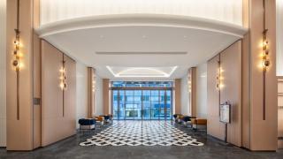Holiday Inn Express Shenzhen Luohu Port - 5