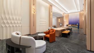 Holiday Inn Express Shenzhen Luohu Port - 6