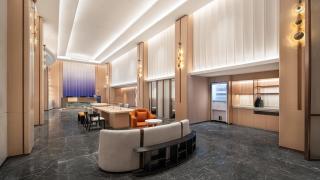 Holiday Inn Express Shenzhen Luohu Port - 1