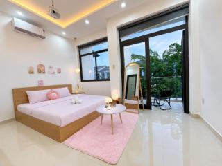 Hue Charm Homestay - 6