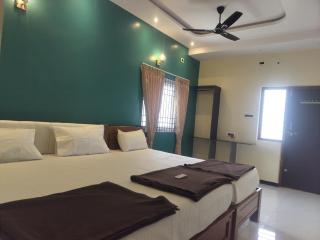 Gagan Stay New Hampi - 8