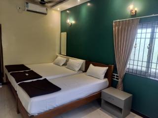 Gagan Stay New Hampi - 6