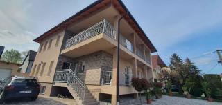 Apartments in Heviz - Balaton 44880 - 7