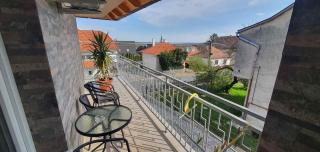 Apartments in Heviz - Balaton 44880 - 2