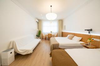 Last night Homestay Jing'an Temple Shanghai - 8
