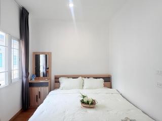 Modern House 3BR at The Golden Town-Ruamchock Plaza Chiang Mai - 4
