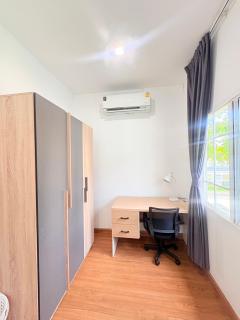Modern House 3BR at The Golden Town-Ruamchock Plaza Chiang Mai - 3