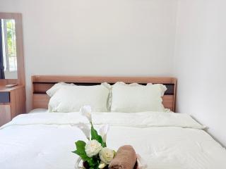 Modern House 3BR at The Golden Town-Ruamchock Plaza Chiang Mai - 5