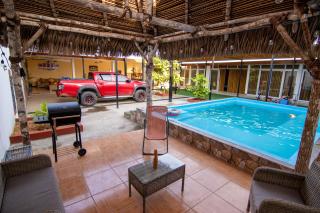 Casa Las Almendras - 8