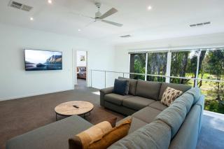 The Gums - Echuca Holiday Homes - Echuca - 3