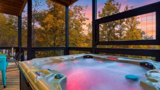 Rambling Ridge Lodge by AvantStay - 9