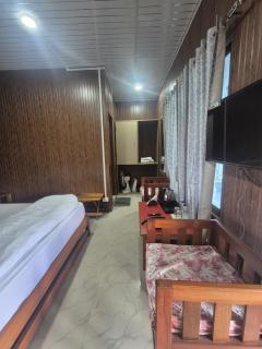 Ziro Music Festival Homestay Camping Tour by Safarnama Stays - 8