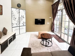 Fidfood Homestay 2 - 8