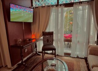 Dickinson Guest House, Guadalajara Expo - 1