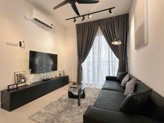 Pandan Heights Johor Bahru by MWM - 0