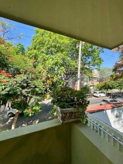 Dickinson Guest House, Guadalajara Expo - 5