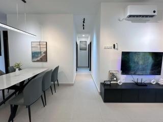 Pandan Heights Johor Bahru by MWM - 5