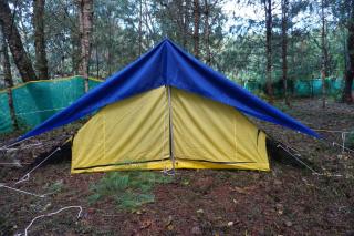 Ziro Music Festival Homestay Camping Tour by Safarnama Stays - 2