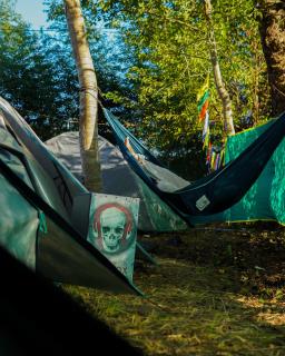 Ziro Music Festival Homestay Camping Tour by Safarnama Stays - 7