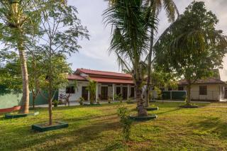 Moss Veranda - 7