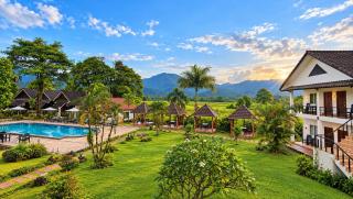 Sansan Resort - 3