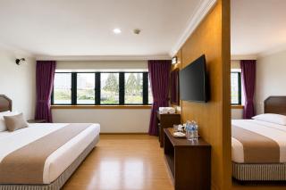 Hotel Rose Crest Hill, Cameron Highlands - 7