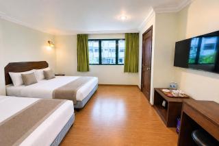 Hotel Rose Crest Hill, Cameron Highlands - 9
