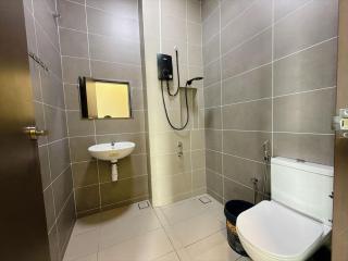 A32 Palmwood Pelangi Indah Homestay Corner House - 7