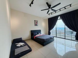 A32 Palmwood Pelangi Indah Homestay Corner House - 3