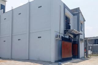 Barra Living near Grand Artos Mall RedPartner - 7