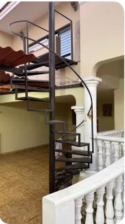 House Apartment Cerca del Centro Patio Pet Friendly - 4