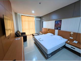 Hotel Asrama Haji Mamuju - 3