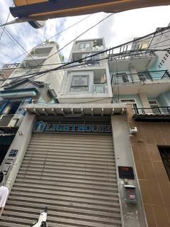Cherysh House TTT - 4