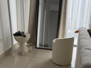 Skyline Retreat at Trion KLCC view - 3