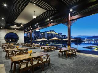 Song Hotel Wuxi Xuelang - 8