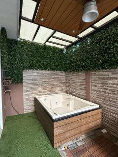 Casa completa con jacuzzi 3 recámaras - 4