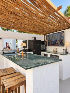 The Prime Escape 3 Bedroom Town House - 1