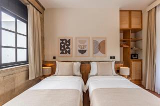 Villa Jodoh - Exciting Chic 4BR Stylish Villa Near Seminyak, Perfect for a Trendy Getaway - 4