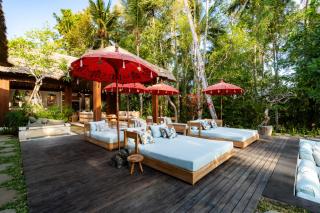 Villa TY Ganesh by BaliSuperHost - 4