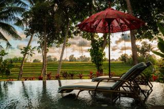 Villa TY Ganesh by BaliSuperHost - 2