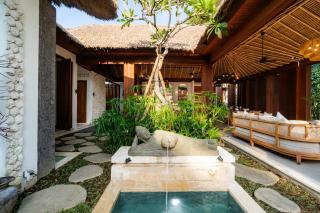Villa TY Ganesh by BaliSuperHost - 1