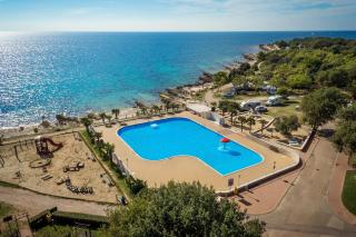 FKK Ulika - Naturist Mobile Homes Eden - Poreč - 7
