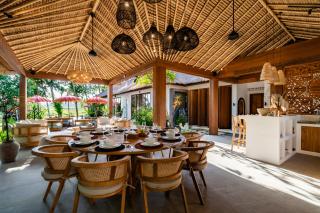 Villa TY Ganesh by BaliSuperHost - 9