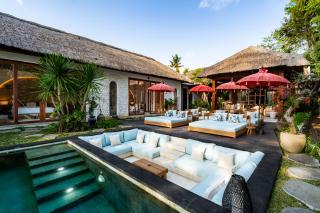 Villa TY Ganesh by BaliSuperHost - 0