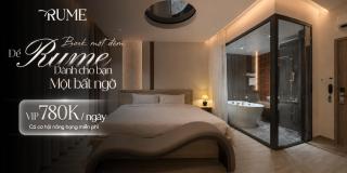 Rume Saigon Hotel - 9